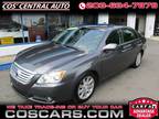 Used 2009 Toyota Avalon for sale.