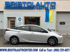 Used 2019 Toyota Prius for sale.