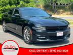 Used 2018 Dodge Charger for sale.