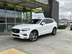 Used 2021 Volvo XC60 Plug-In Hybrid T8 Inscription Expression for sale