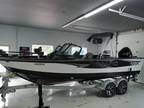 2023 Lund 2075 Fisherman Sport Boat for Sale