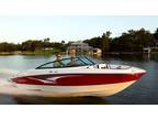2023 Monterey M22 BOWRIDER Boat for Sale