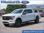 2023 Ford F-150 Gray, new