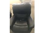 Lazy Boy leather recliner - Opportunity!