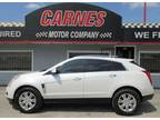 2011 Cadillac SRX Luxury Collection - south houston,TX