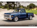 1969 Chevrolet C10 Pickup - Concord,CA