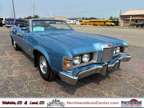 1973 Mercury COUGAR XR-7 for sale