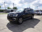 2020 Ford Expedition Black, 98K miles