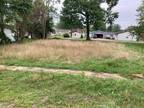 Plot For Sale In Wellston, Ohio