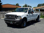 Used 2003 Ford Super Duty F-250 for sale.