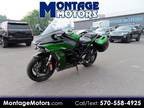 Used 2020 Kawasaki ZX1002 D for sale.