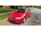 2008 Acura TSX for Sale by Owner