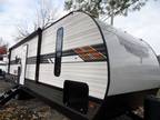 2022 FOREST RIVER Wildwood 29VBUD RV for Sale