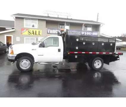 2000 Ford F450 Super Duty Regular Cab &amp; Chassis for sale is a 2000 Ford F-450 Car for Sale in Spanaway WA