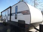 2022 FOREST RIVER Wildwood 27RK RV for Sale