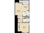 Little Tuscany Apartments & Townhomes - Saluto A
