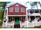 Inn for Sale: Elsah Illinois Bed and Breakfast for Sale