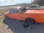 1995 Chevrolet C-10 FULLY COUSTOM 1995 fully customized chevy s-10 with 50,000