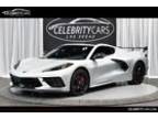 2020 Chevrolet Corvette 3LT LOADED $93,975 MSRP 2020 Chevrolet Corvette 3LT
