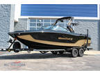 2022 Mastercraft XT24