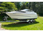 2003 Bayliner Ciera 245 Sunbridge