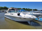 2000 Sea Ray 310 Sundancer