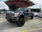 2012 Ford F250 Super Duty Crew Cab for sale