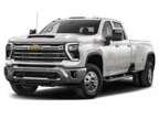 2024 Chevrolet Silverado 3500HD Work Truck