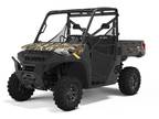 2023 Polaris Ranger 1000 Premium Polaris Pursuit Camo ATV for Sale