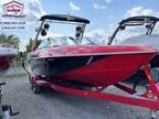 2017 Malibu Wakesetter 23 LSV Boat for Sale