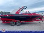 2017 Malibu Wakesetter 23 LSV Boat for Sale