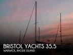 1978 Bristol 35.5 Boat for Sale