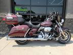 2018 Harley-Davidson Electra Glide® Ultra Classic®