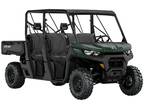 2023 Can-Am Defender MAX HD7