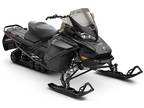 2023 Ski-Doo Renegade Enduro 850 E-TEC ES Ice Ripper XT 1.25 w/ 7.8 in.