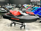 2023 Sea-Doo GTI SE 130 iBR