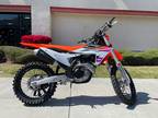 2024 Ktm 450 Sx-F