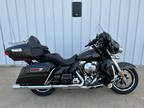 2014 Harley-Davidson Electra Glide® Ultra Classic®