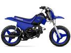 2023 Yamaha PW50