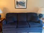 Queen Sleeper Sofa