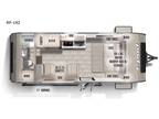 2023 Forest River Forest River RV R Pod RP-192 22ft