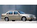 Used 1999 Volvo S70 for sale.