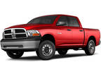 Used 2010 Dodge Ram 1500 for sale.