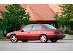 Used 1997 Toyota Camry for sale.