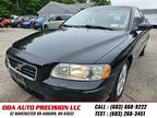 Used 2006 Volvo S60 for sale.