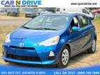 Used 2012 Toyota Prius c for sale.