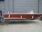1969 Greavette SUNFLASH Boat for Sale