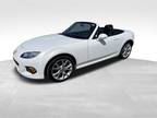 2014 Mazda MX-5 Miata