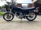 1976 Honda CB