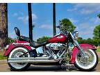 2006 Harley-Davidson SOFTAIL DELUXE